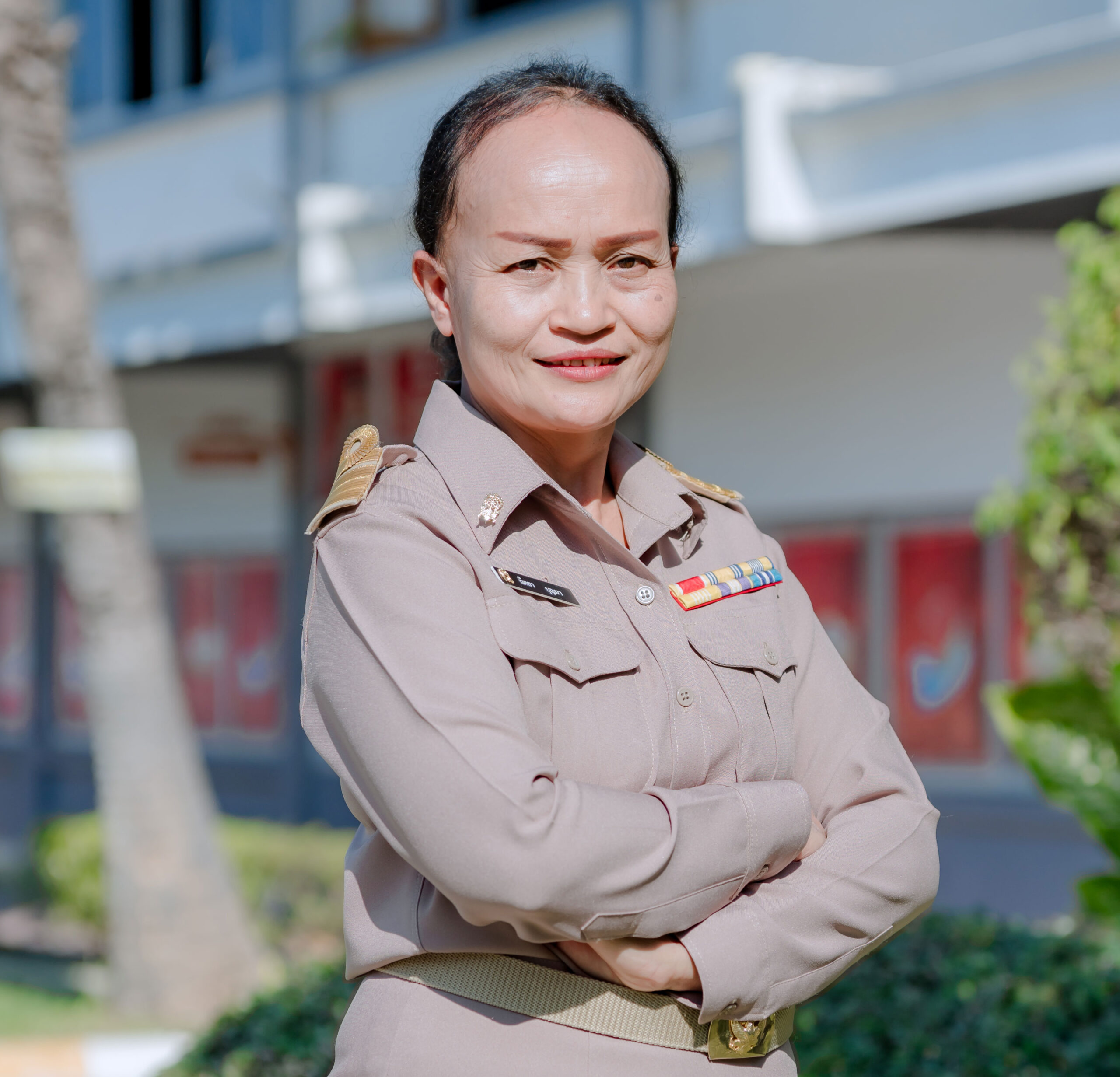 นางนิตยา บุญมา