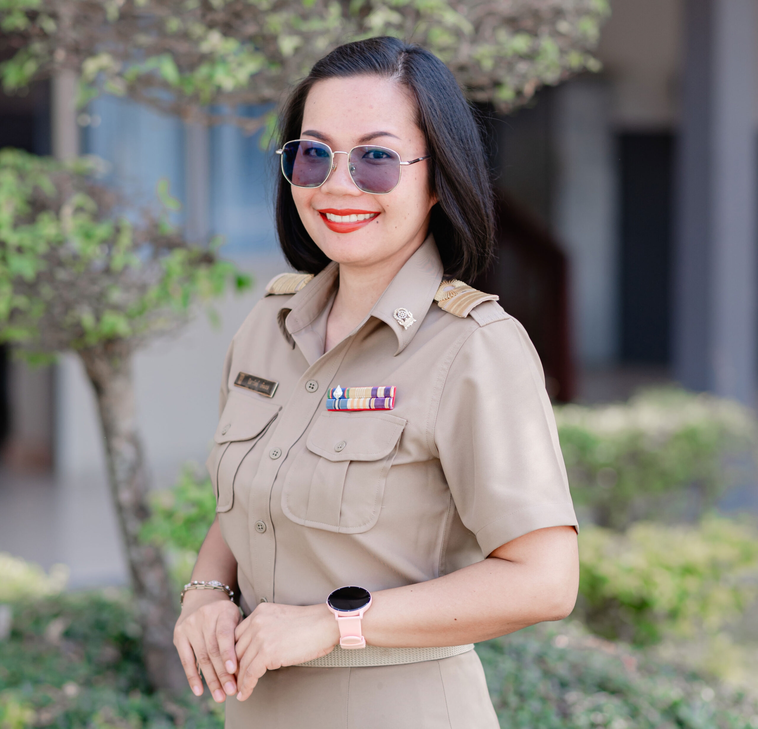 นางสาวนิลาวัลย์ เพิ่มผล