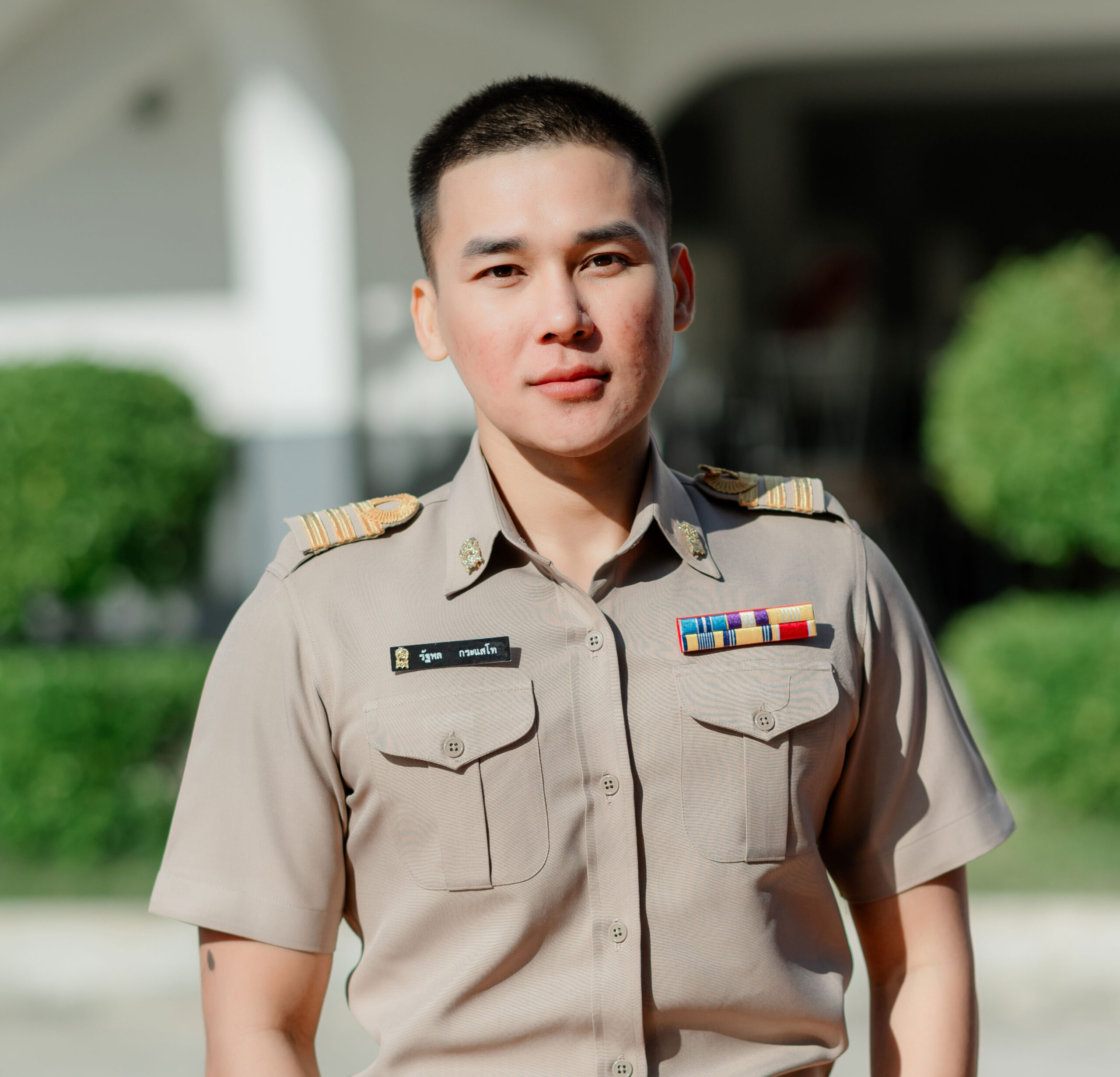 นายรัฐพล กระแสโท