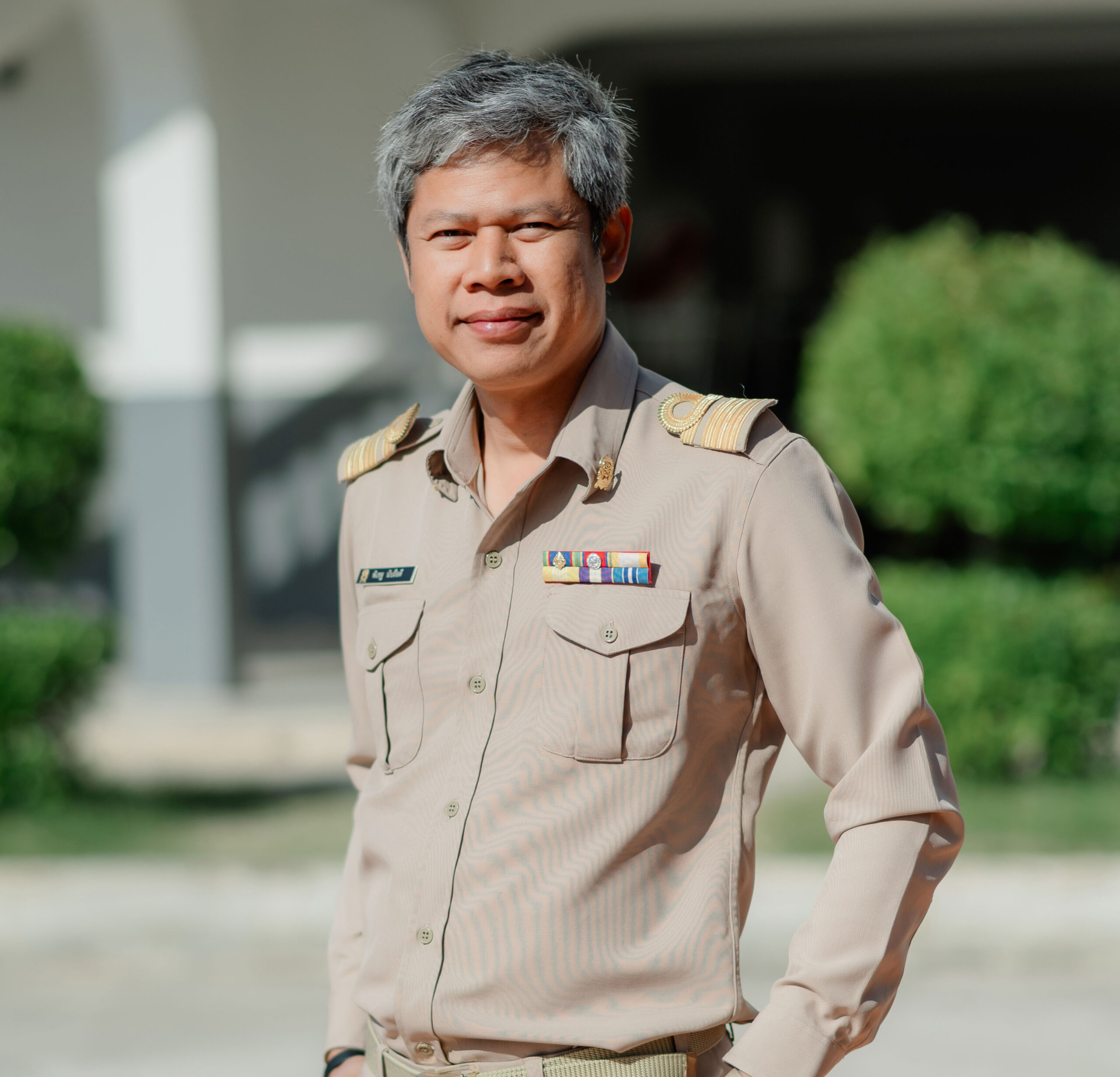 นายพิเชฐ นับถือดี