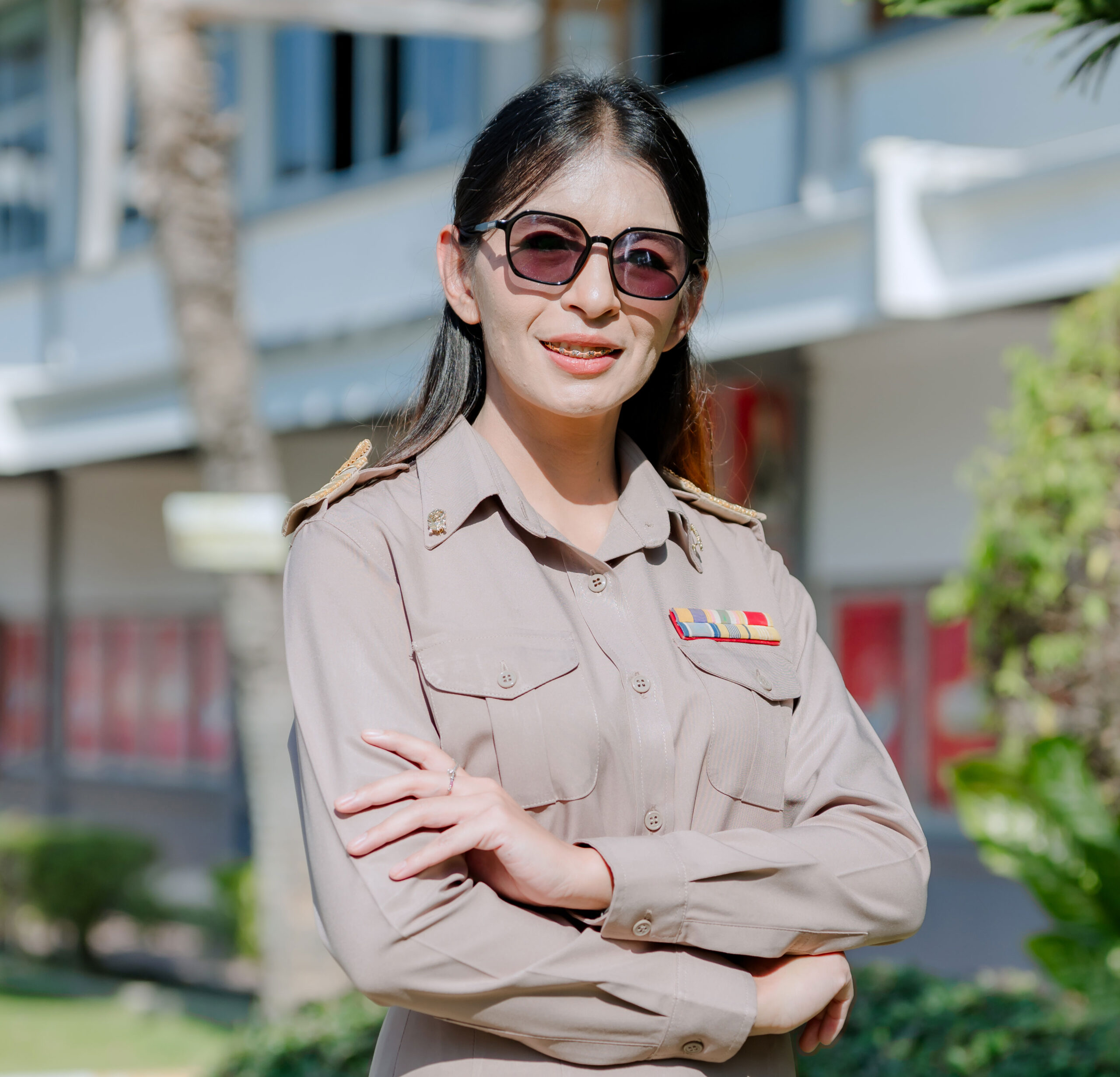 นางศิริวรรณ โพธิสาร