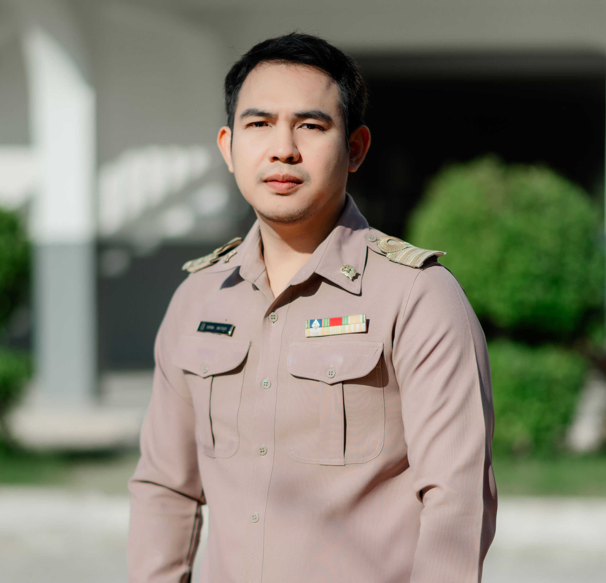 นายนภดล หมายถูก