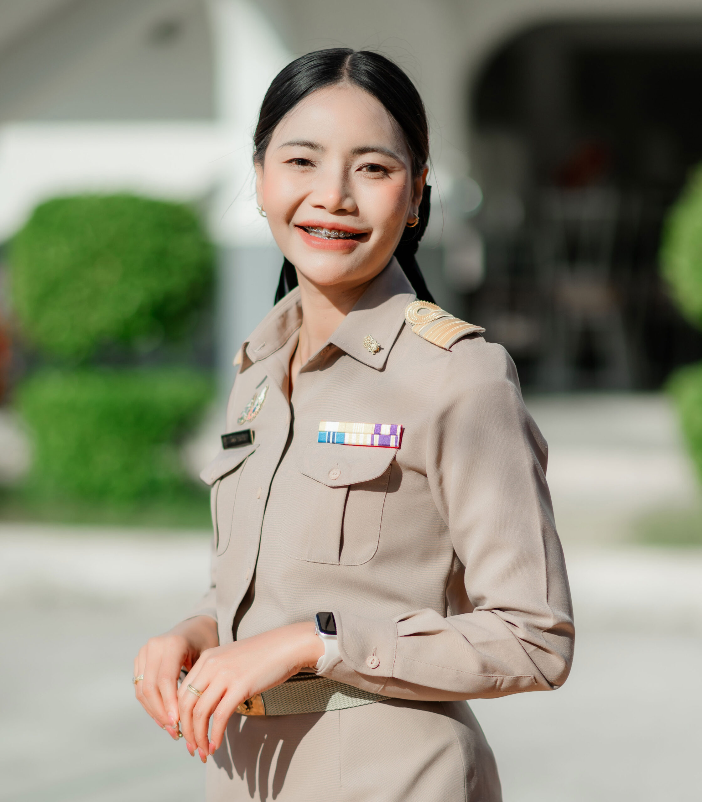 นางสาวนิตยา บุญเสริม