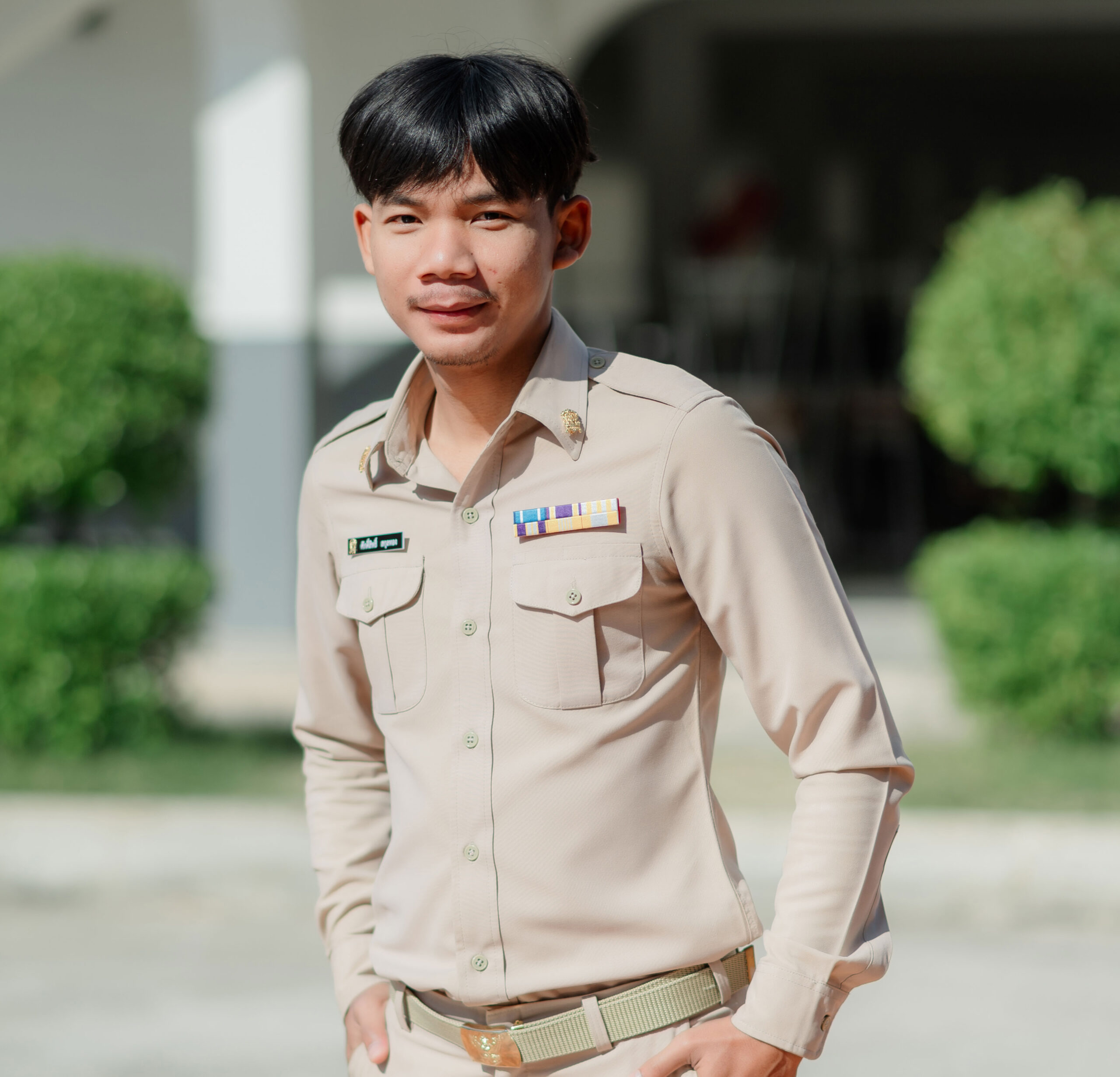 นายศักดิ์สิทธิ์ สกุลทอง